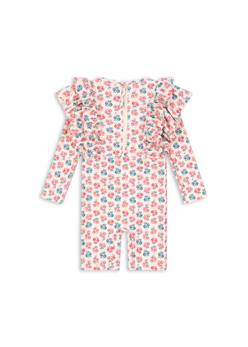 MANUCA FRILL ONESIE