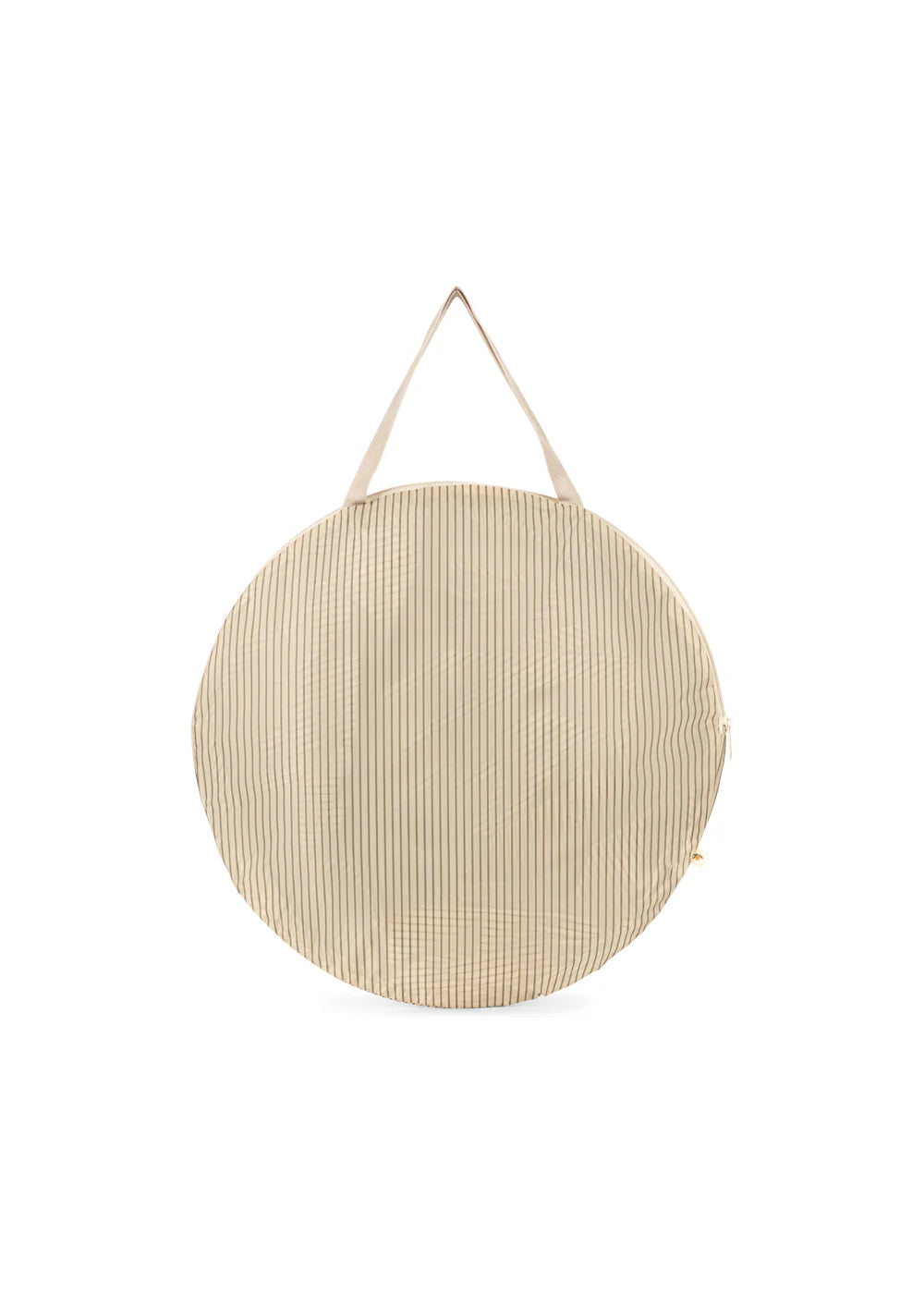 MINI BEACH TENT POP UP UV50+ - LEMON
