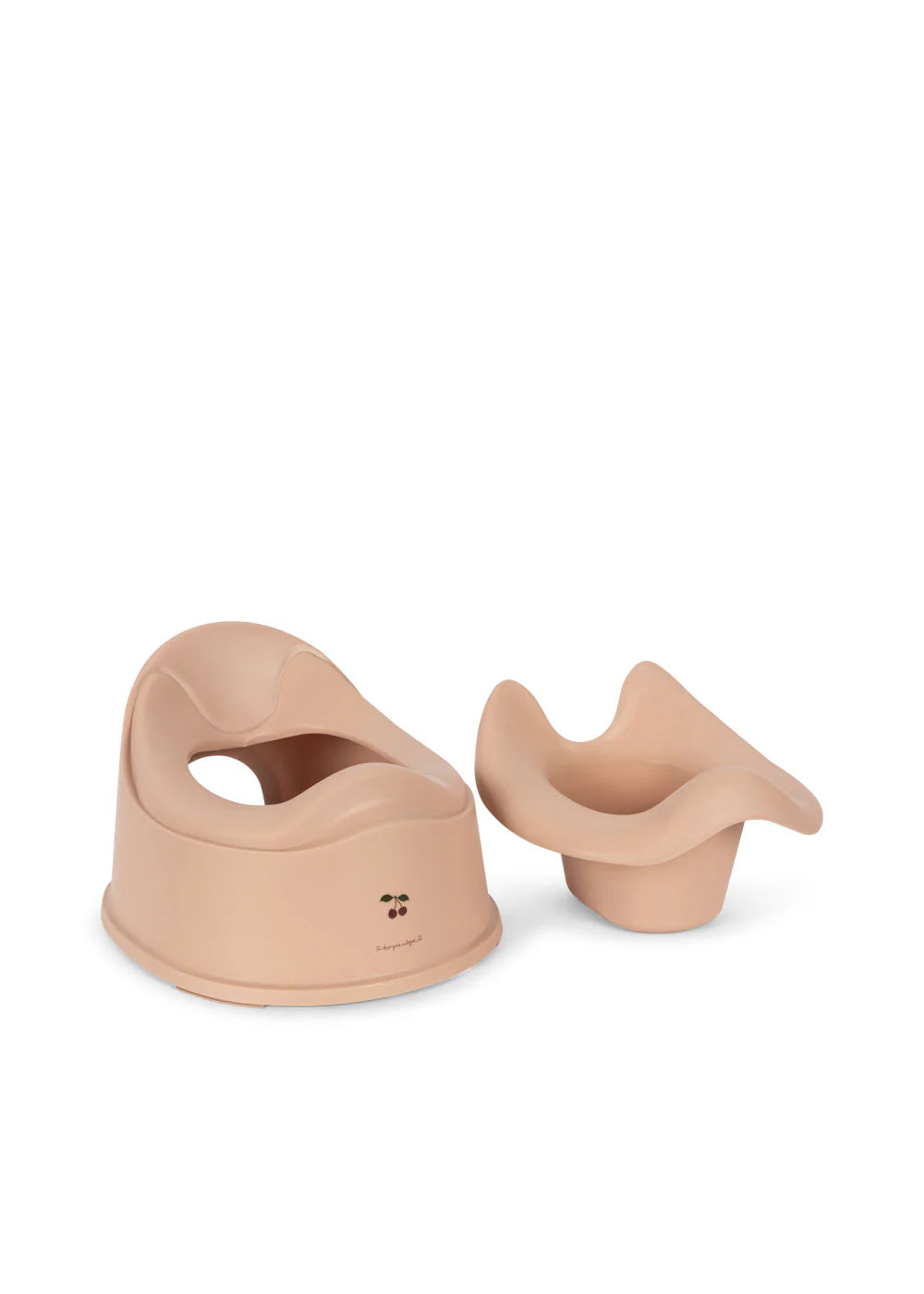 MY FIRST POTTY - Cherry