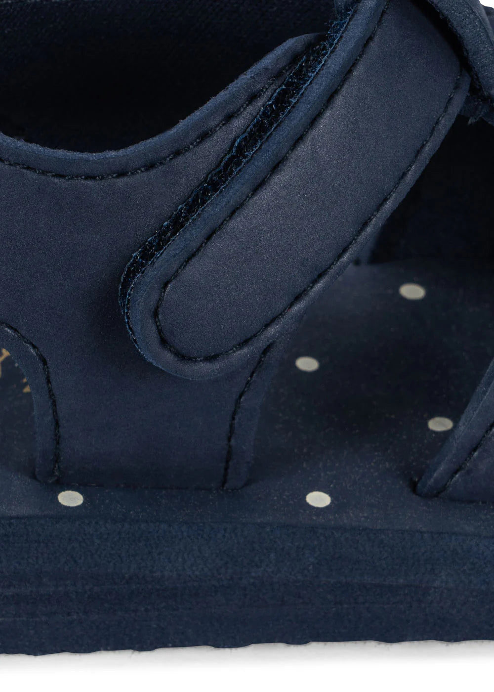SABLE SANDAL