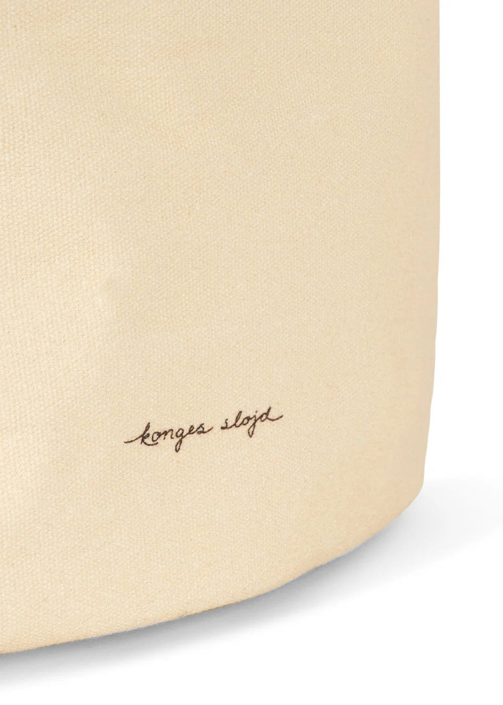 TOY STORAGE BAGS - Tiger