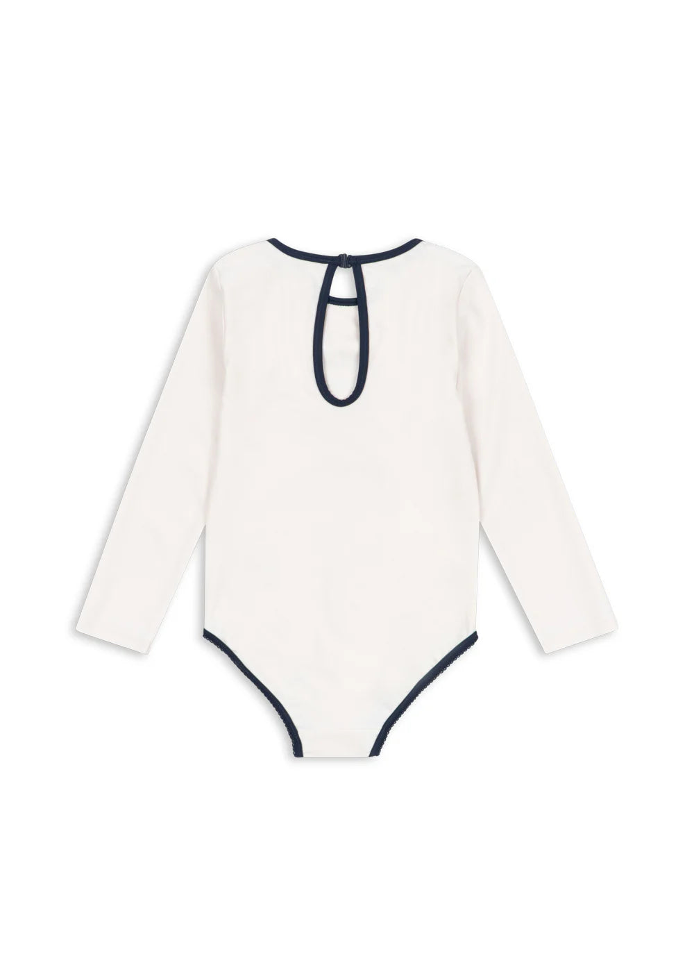 VILJA SWIMSUIT - LONGSLEEVE
