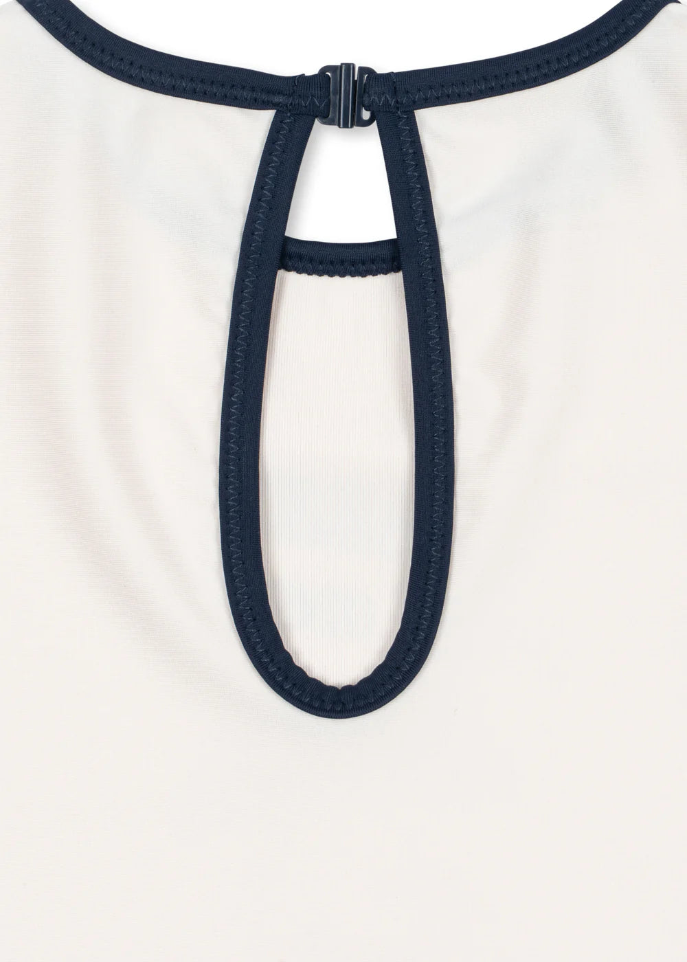 VILJA SWIMSUIT - LONGSLEEVE