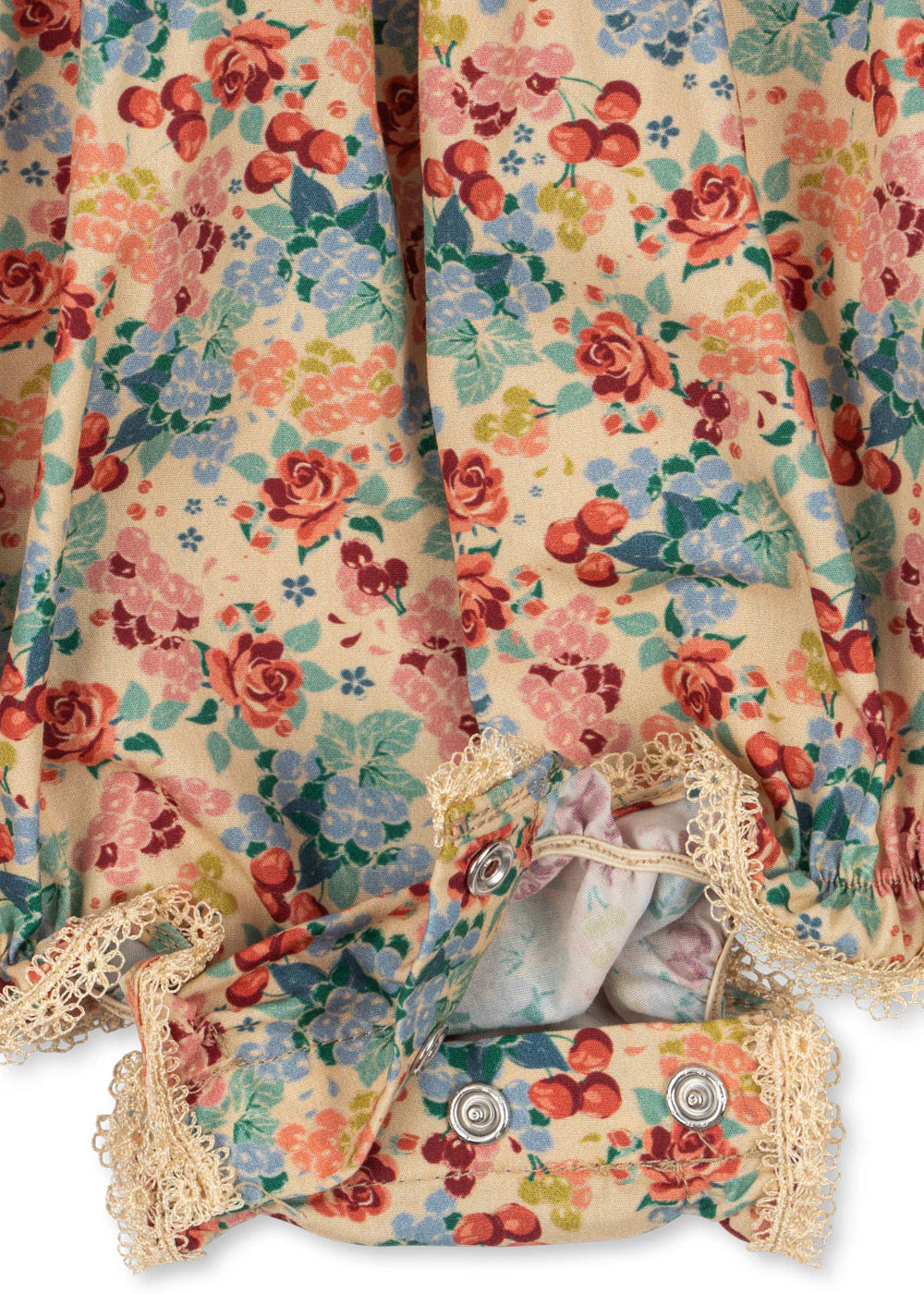 VERBENA ROMPER