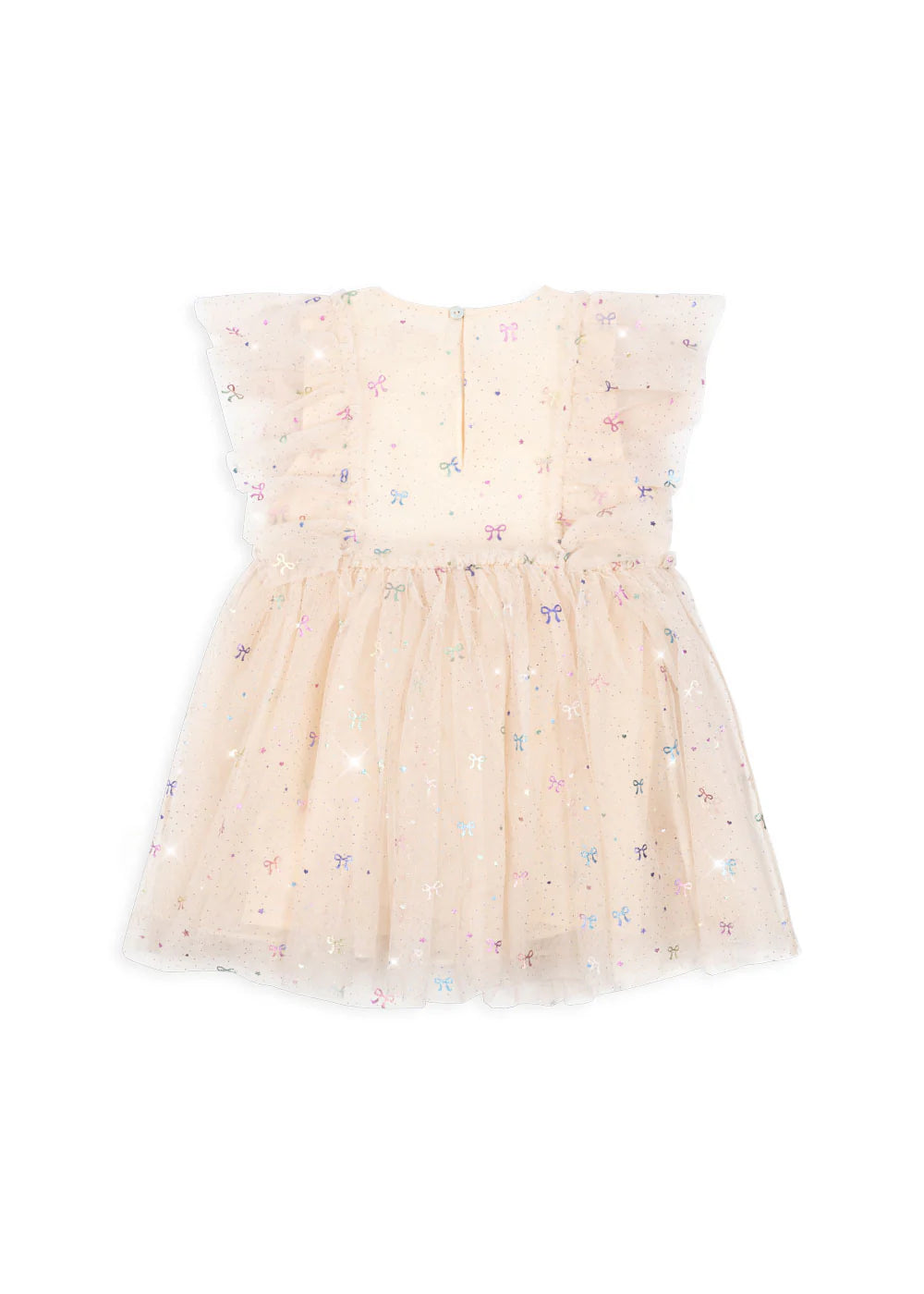 ADA FAIRY DRESS