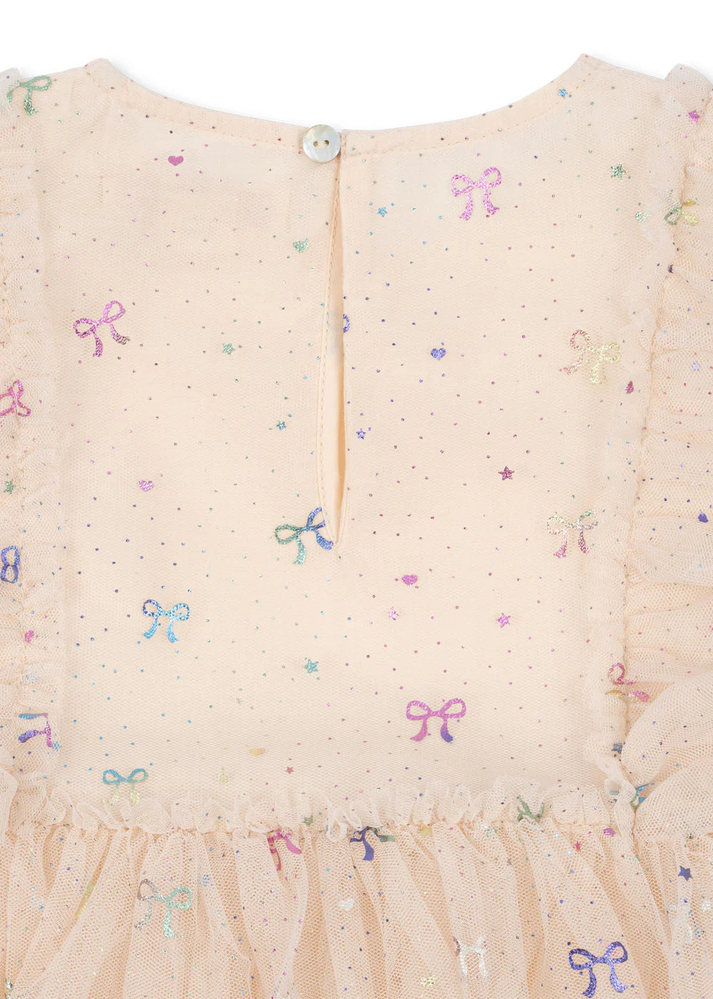 ADA FAIRY DRESS