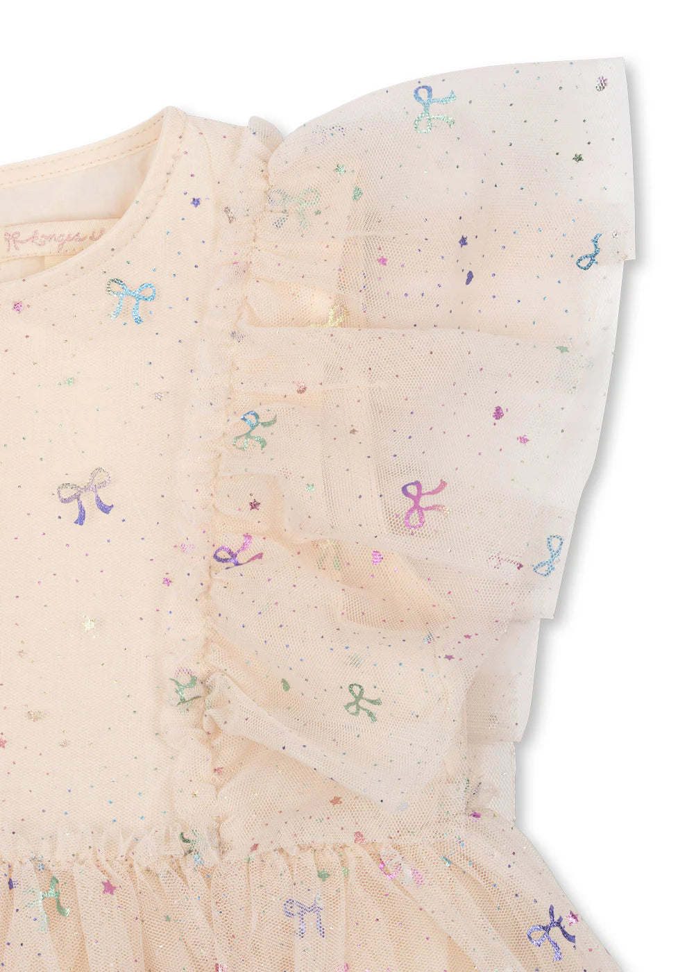 ADA FAIRY DRESS