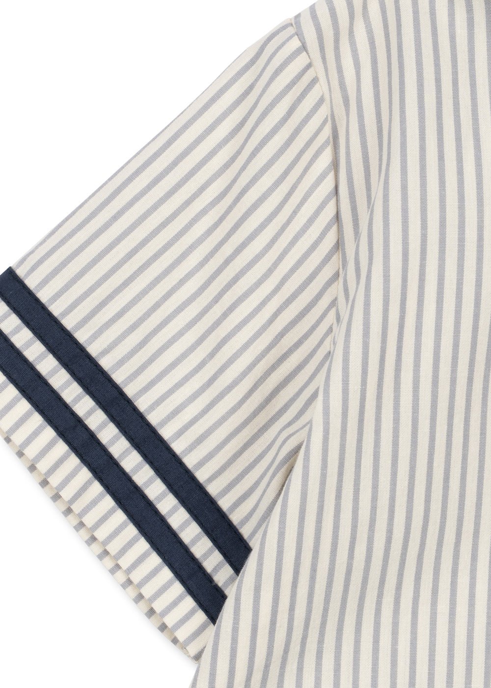 ALLIE SAILOR SHIRT