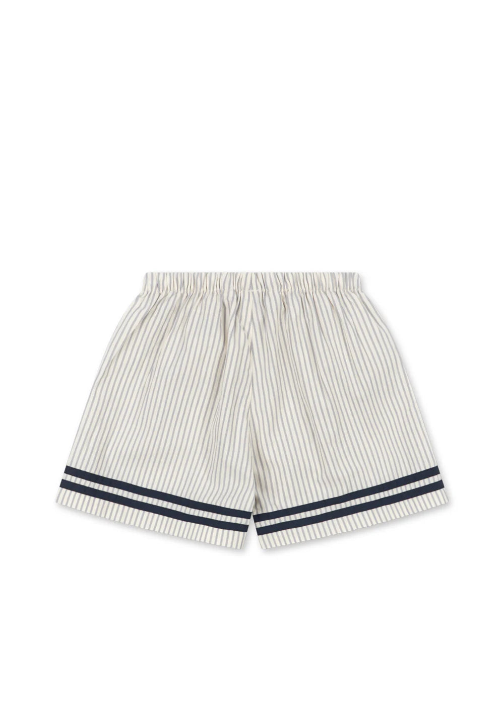 ALLIE SAILOR SHORTS