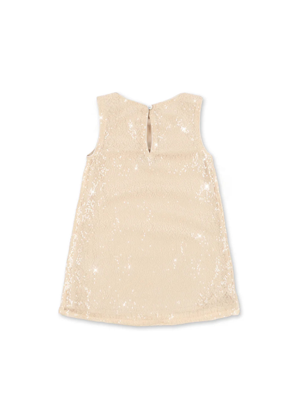 ARIES SEQUIN DRESS