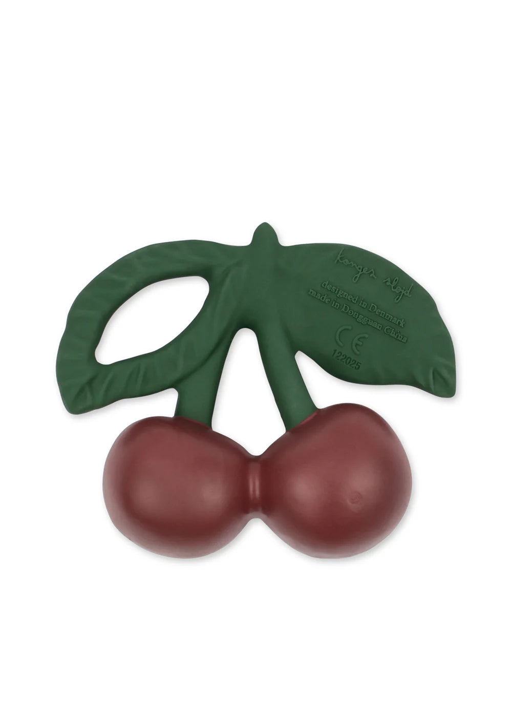 CHERRY TEETHER