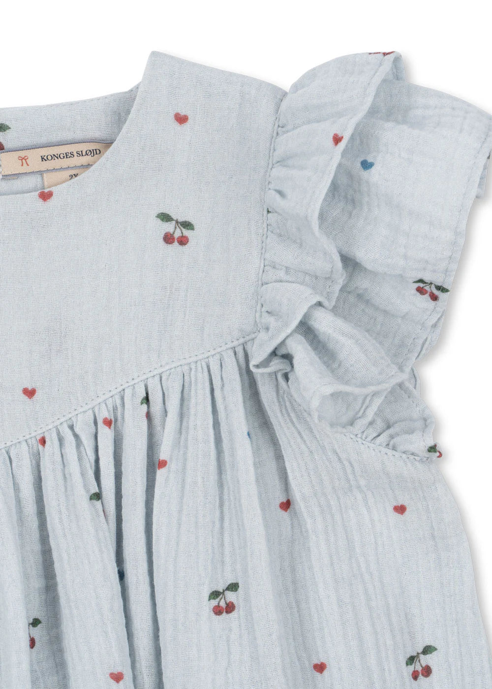 COCO DRESS