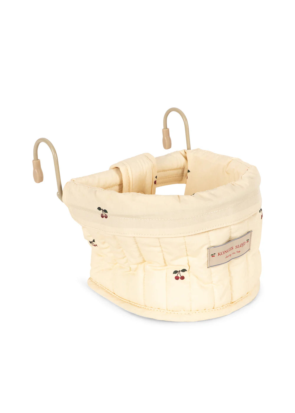 DOLL BIKE SEAT - Cherry
