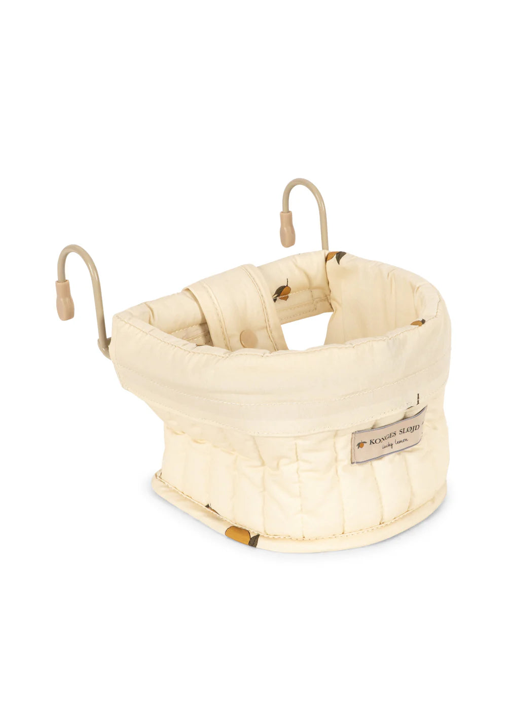 DOLL BIKE SEAT - Cherry
