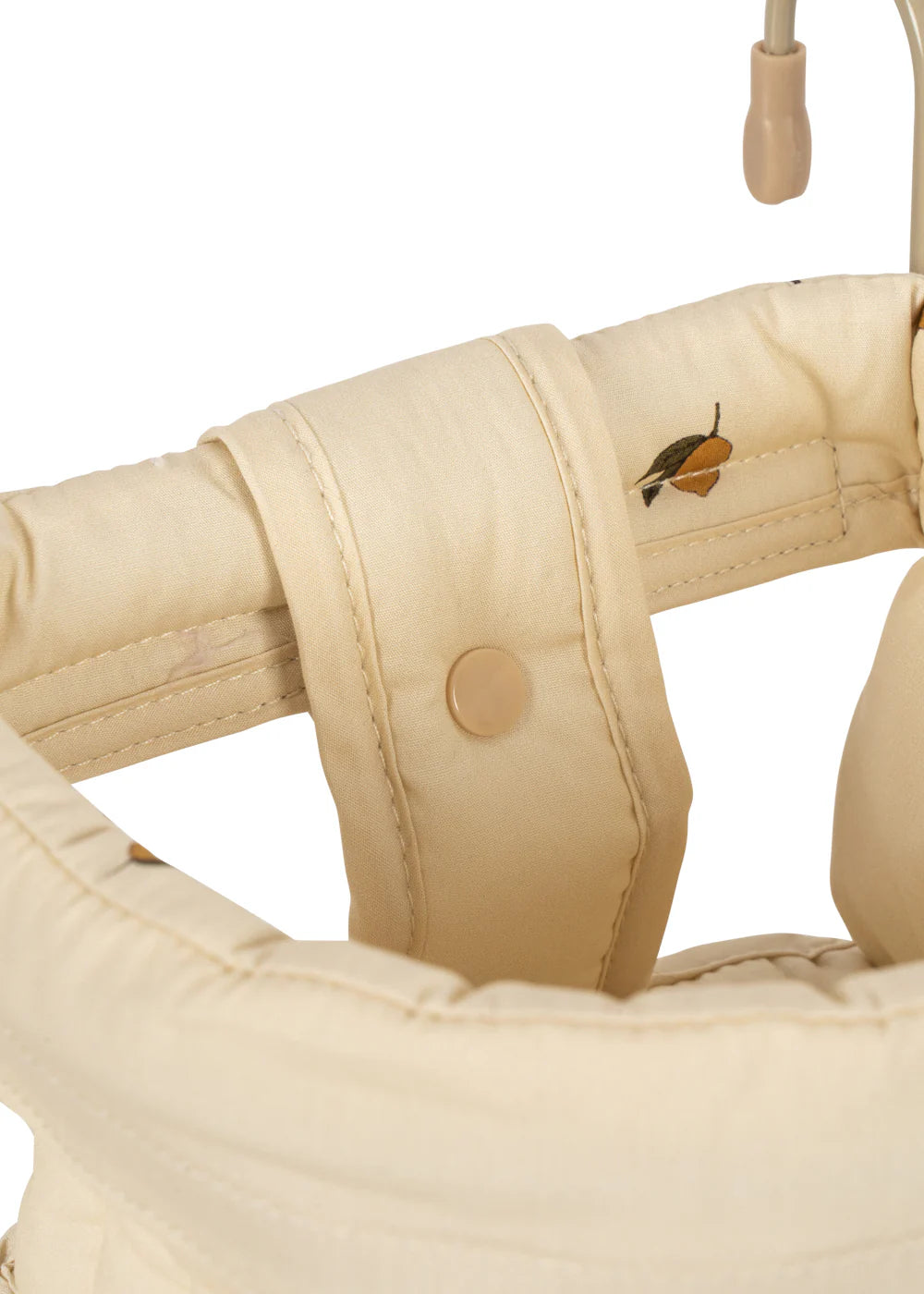 DOLL BIKE SEAT - Cherry