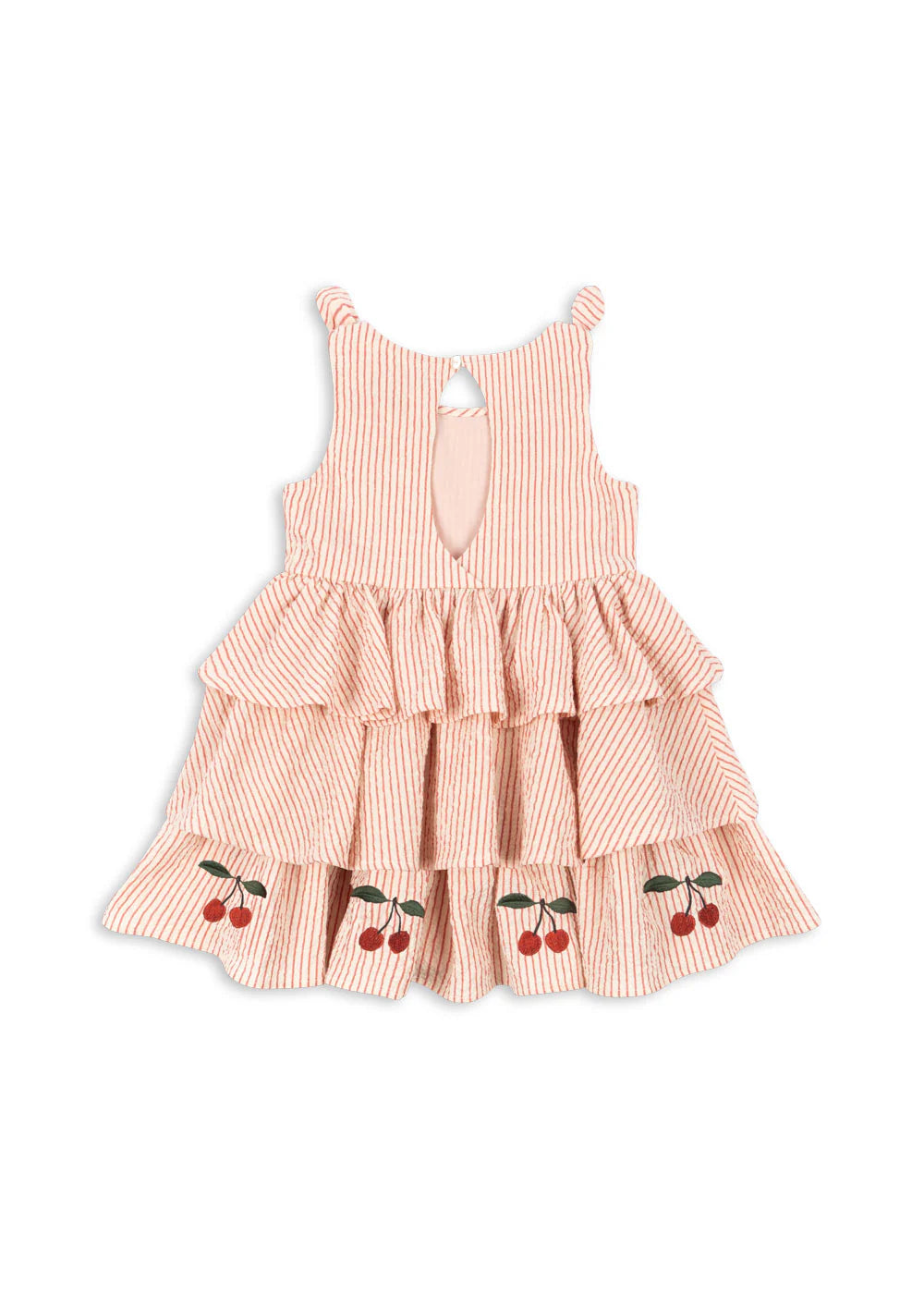 ELLIE DRESS