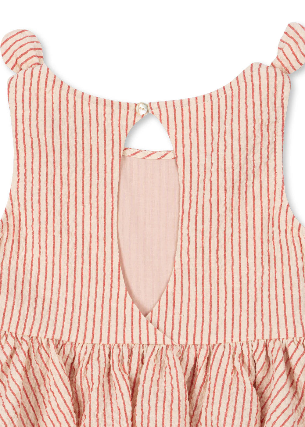 ELLIE DRESS