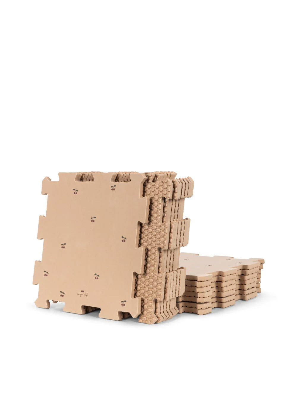 FOAM MAT - Cherry