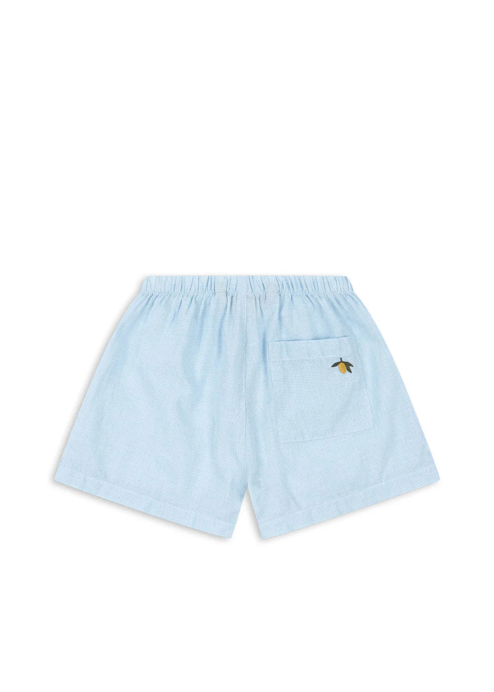 FRAN SHORTS