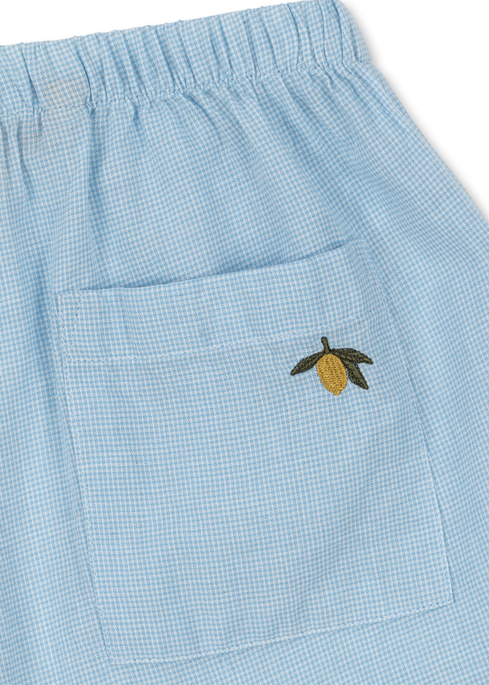 FRAN SHORTS