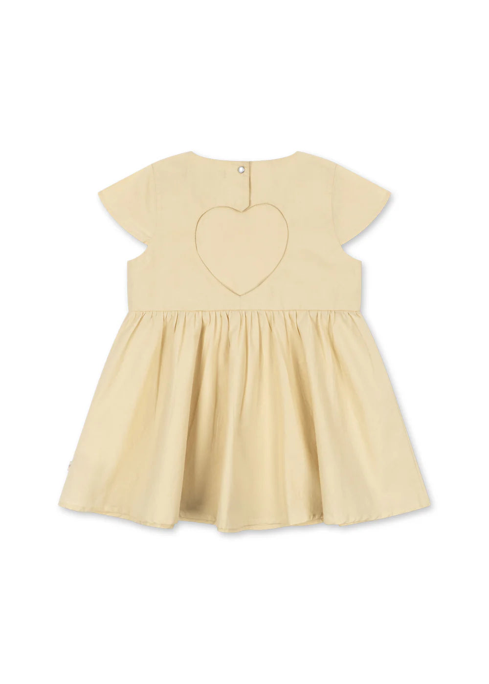 HEARLY DRESS
