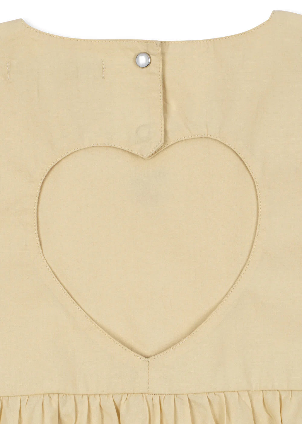 HEARLY DRESS