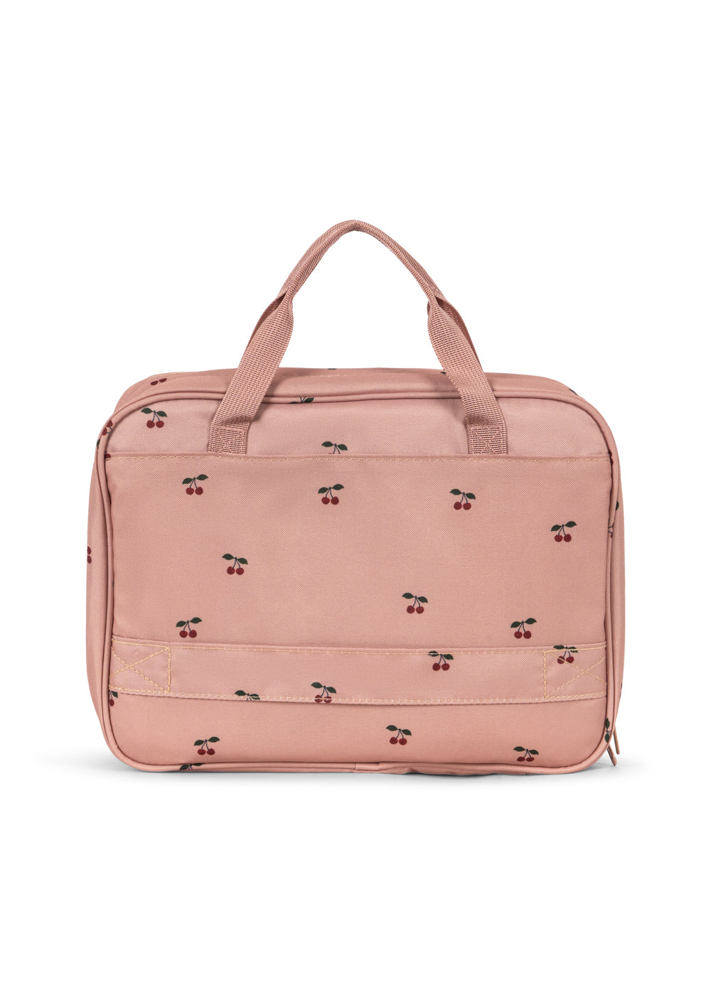 HOLIDAY ESSENTIAL BAG - Cherry