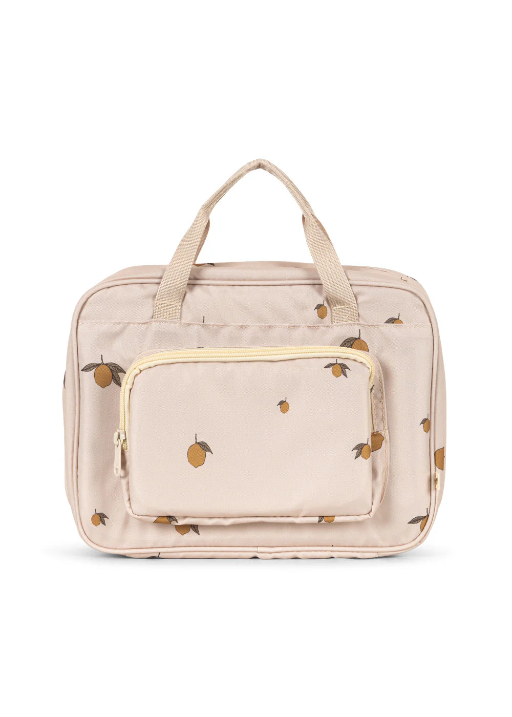 HOLIDAY ESSENTIALS - Lemon
