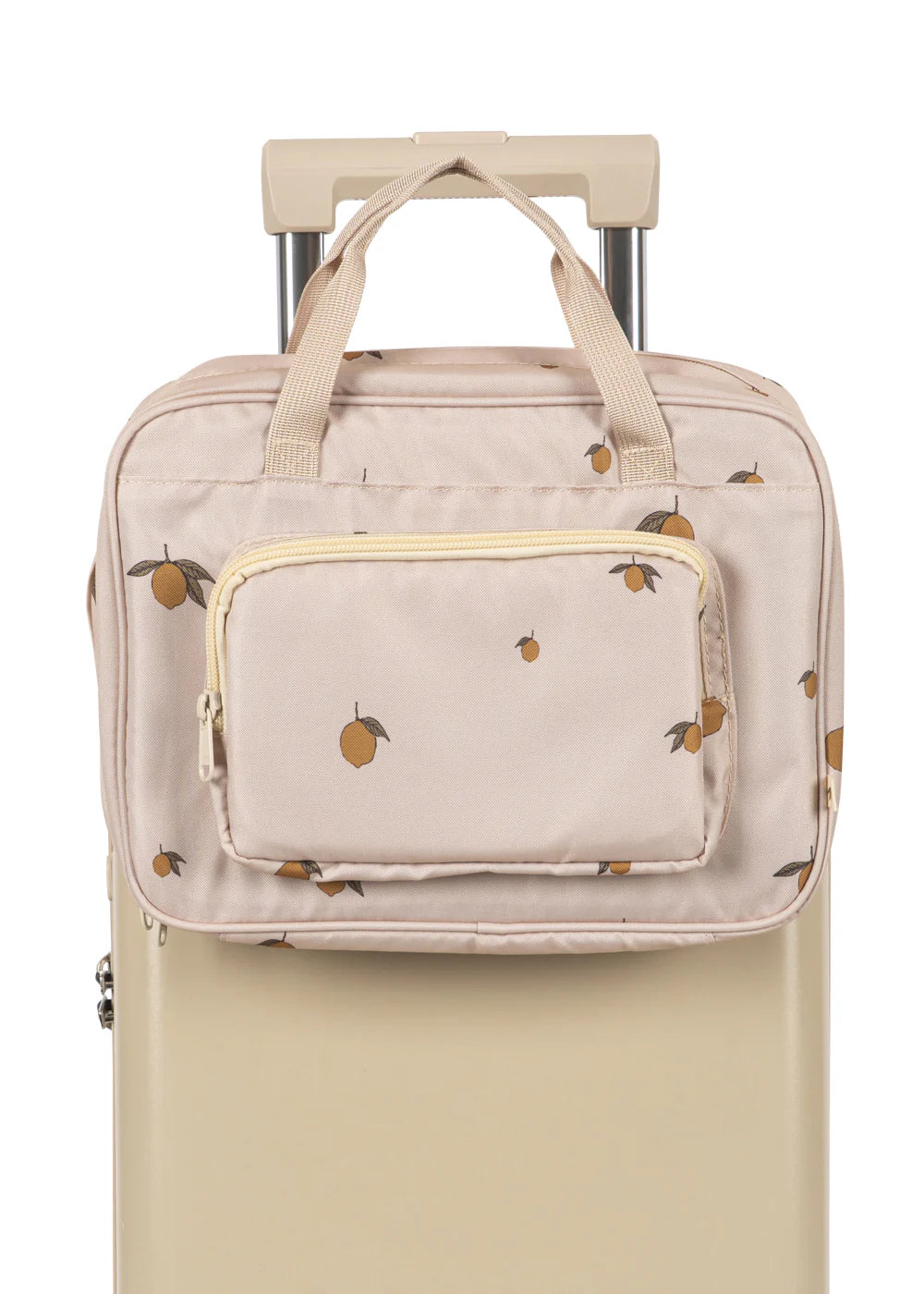 HOLIDAY ESSENTIALS - Lemon