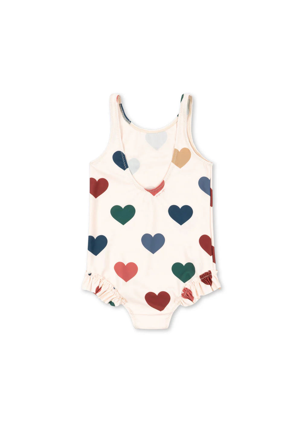 MANUCA SWIMSUIT
