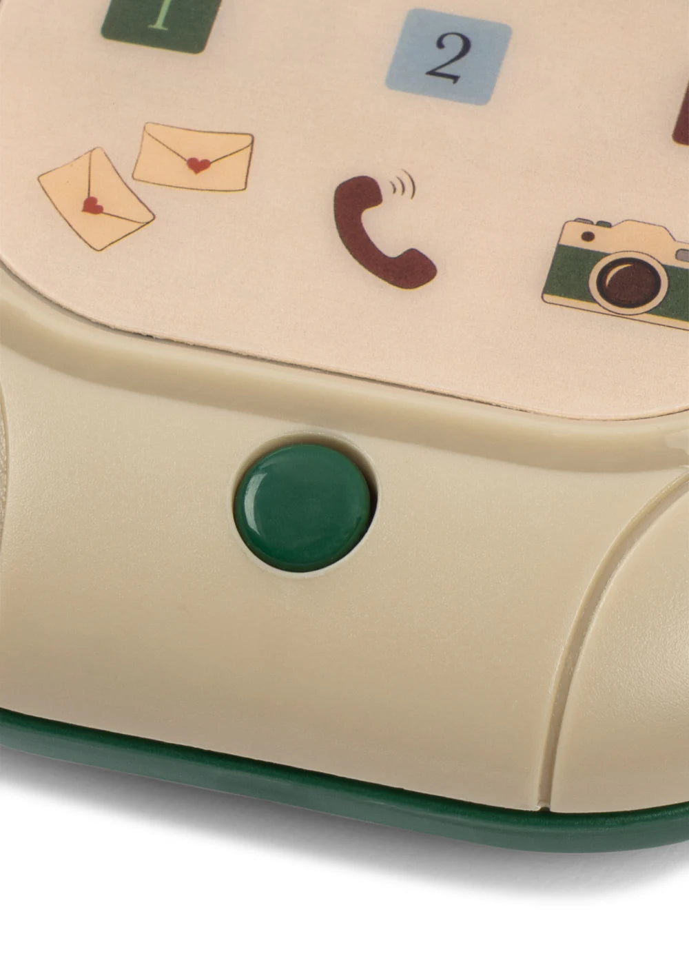 MY FIRST PHONE