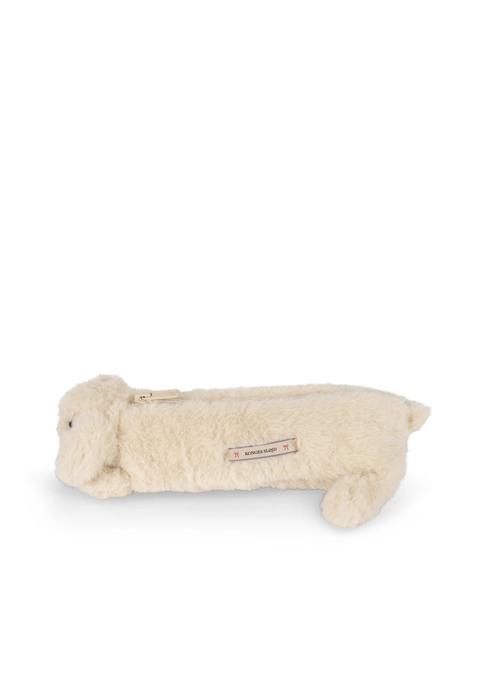 TEDDY PENCIL CASE