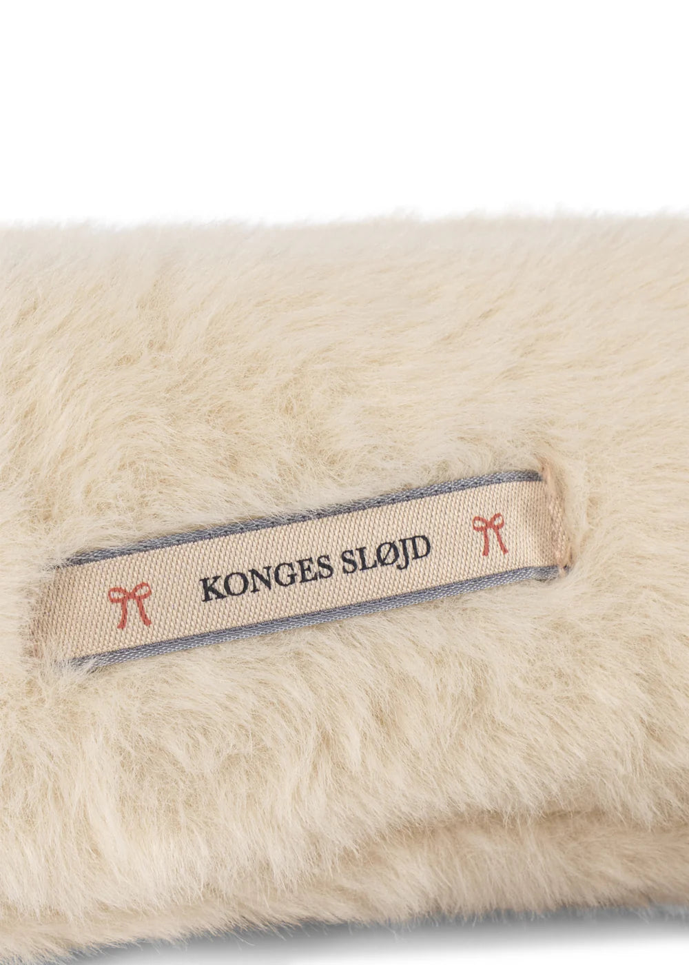 TEDDY PENCIL CASE