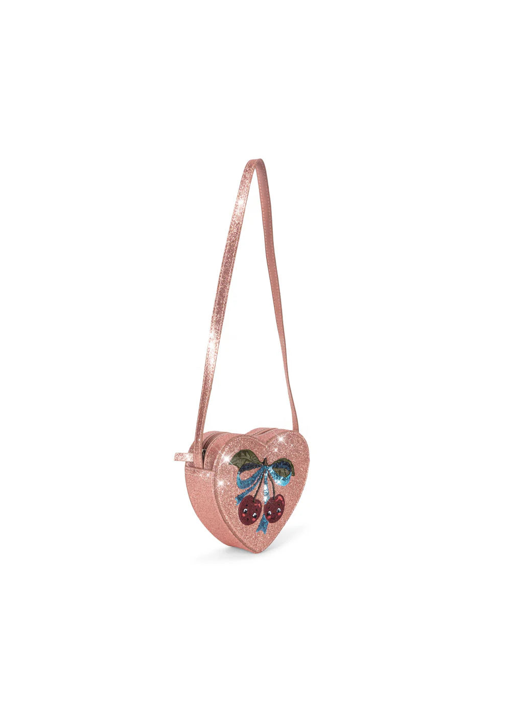 TUT SHOULDER BAG - Mellow Rose