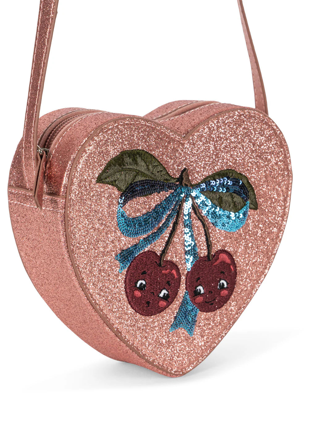 TUT SHOULDER BAG - Mellow Rose