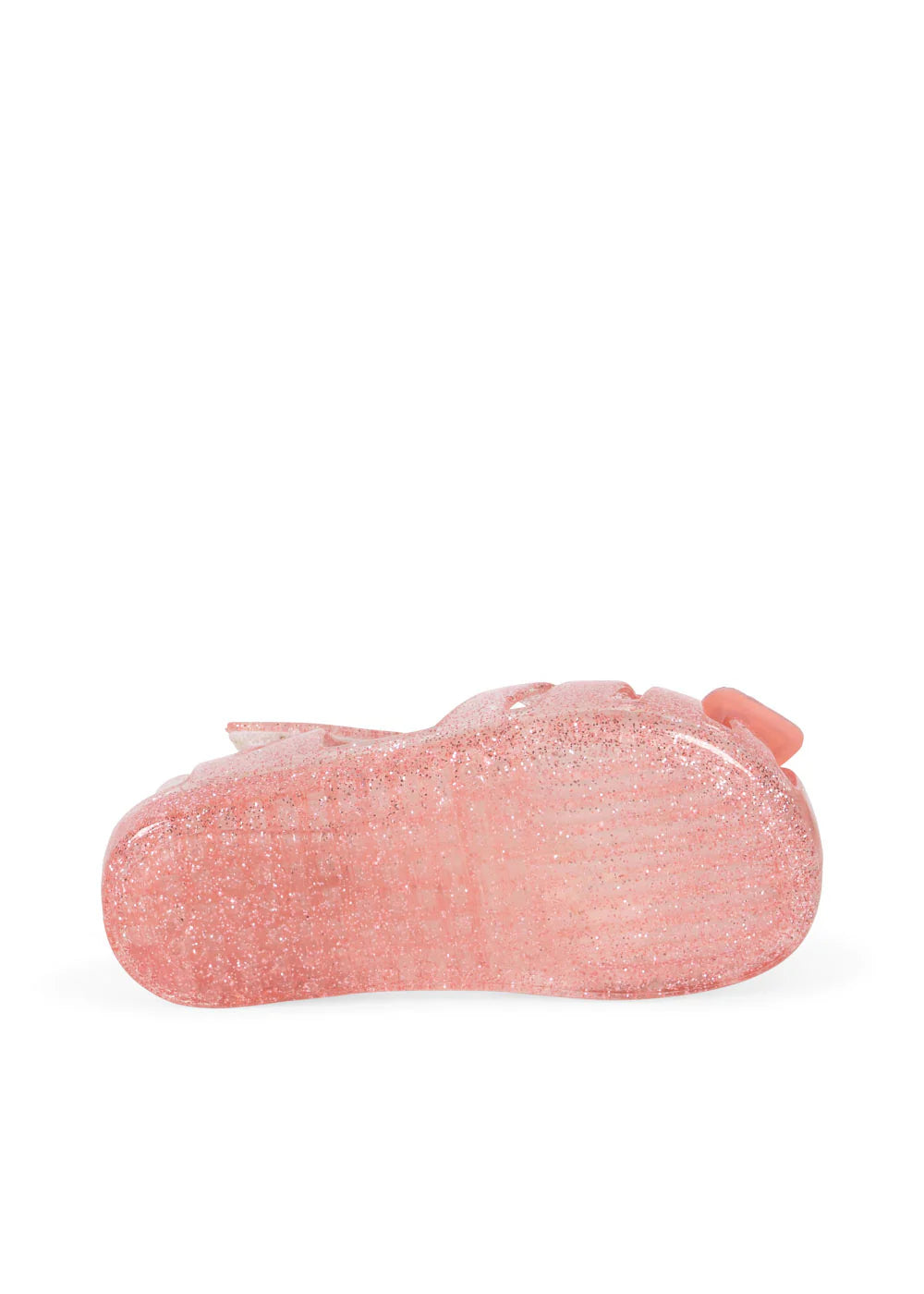 LILO SANDAL - Bow Rose