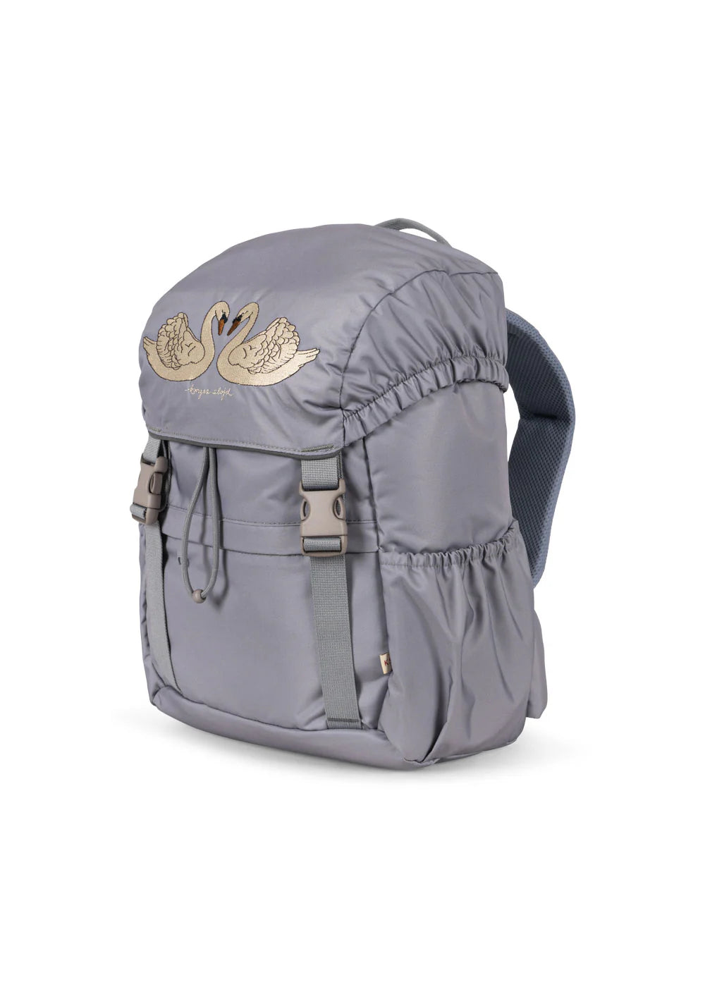 CLOVER SCHOOLBAG - Swan