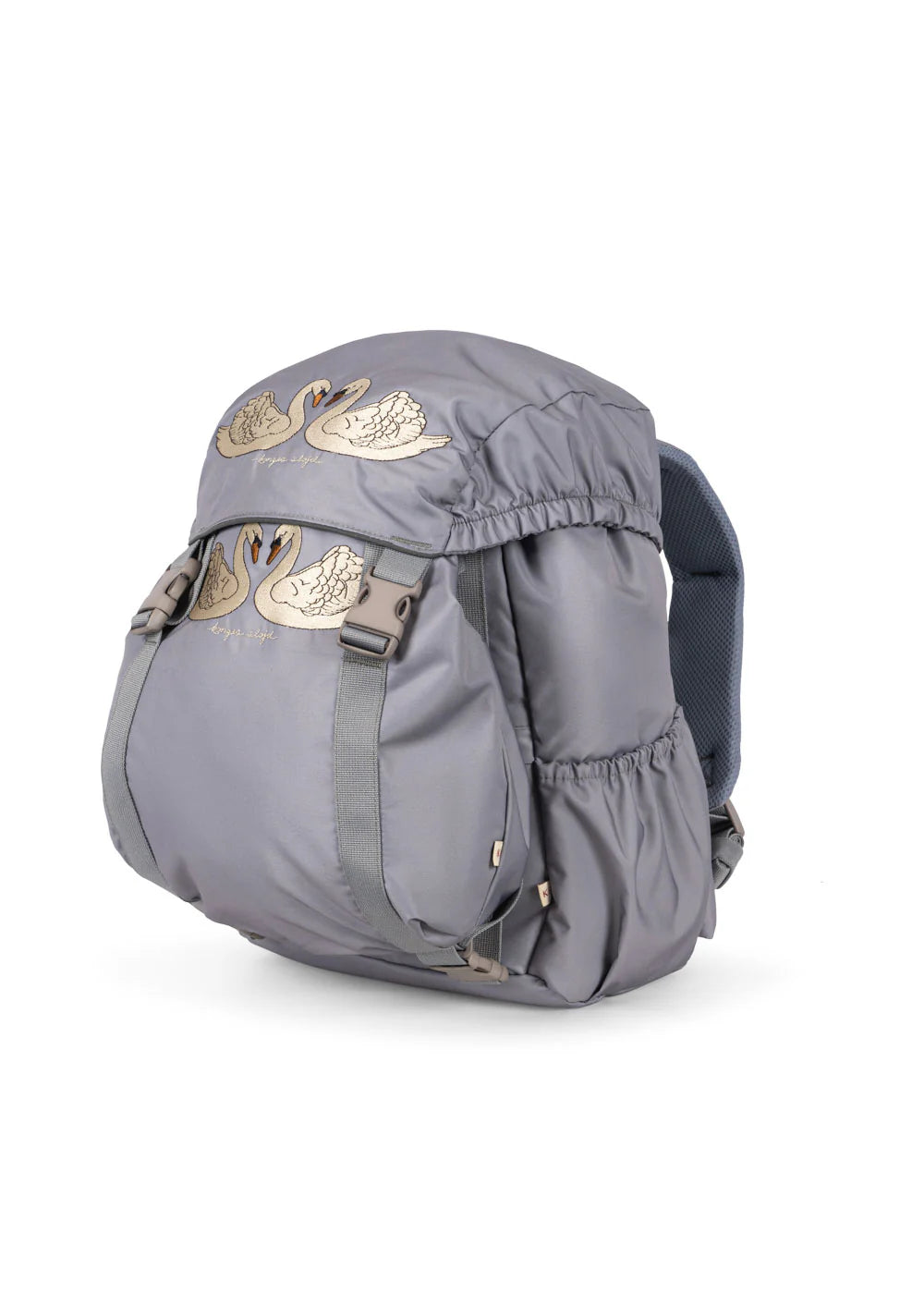 CLOVER SCHOOLBAG - Swan