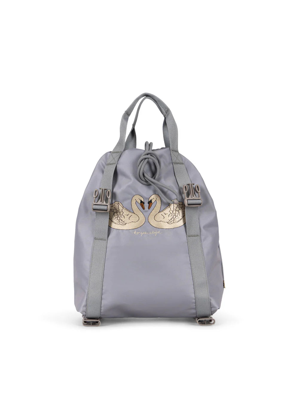 CLOVER SCHOOLBAG - Swan