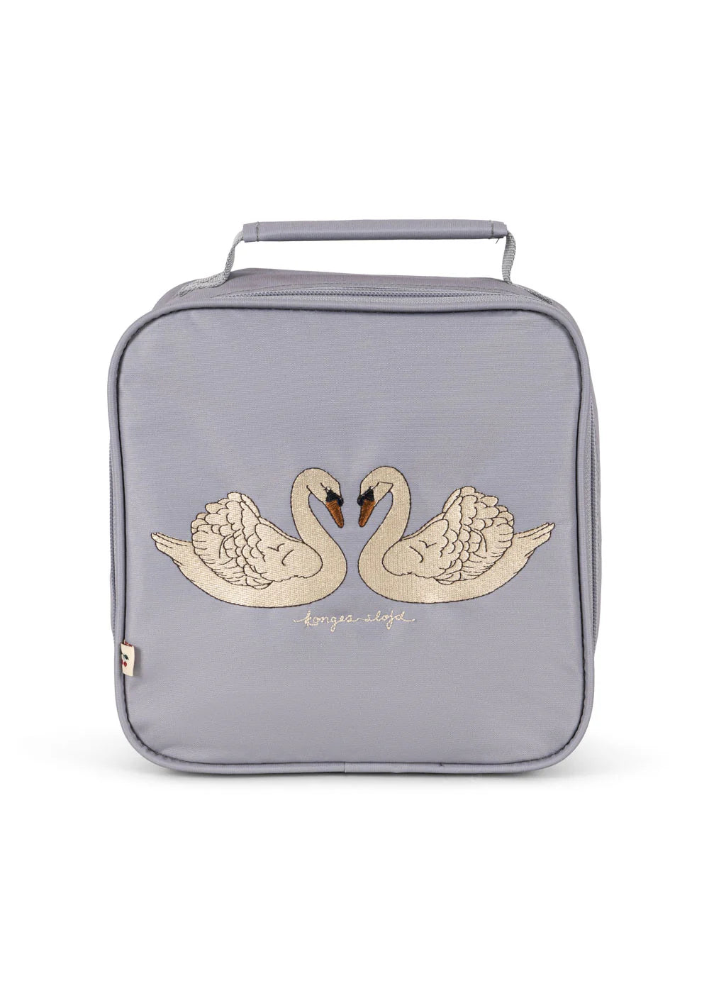 CLOVER THERMO LUNCH BAG - Swan