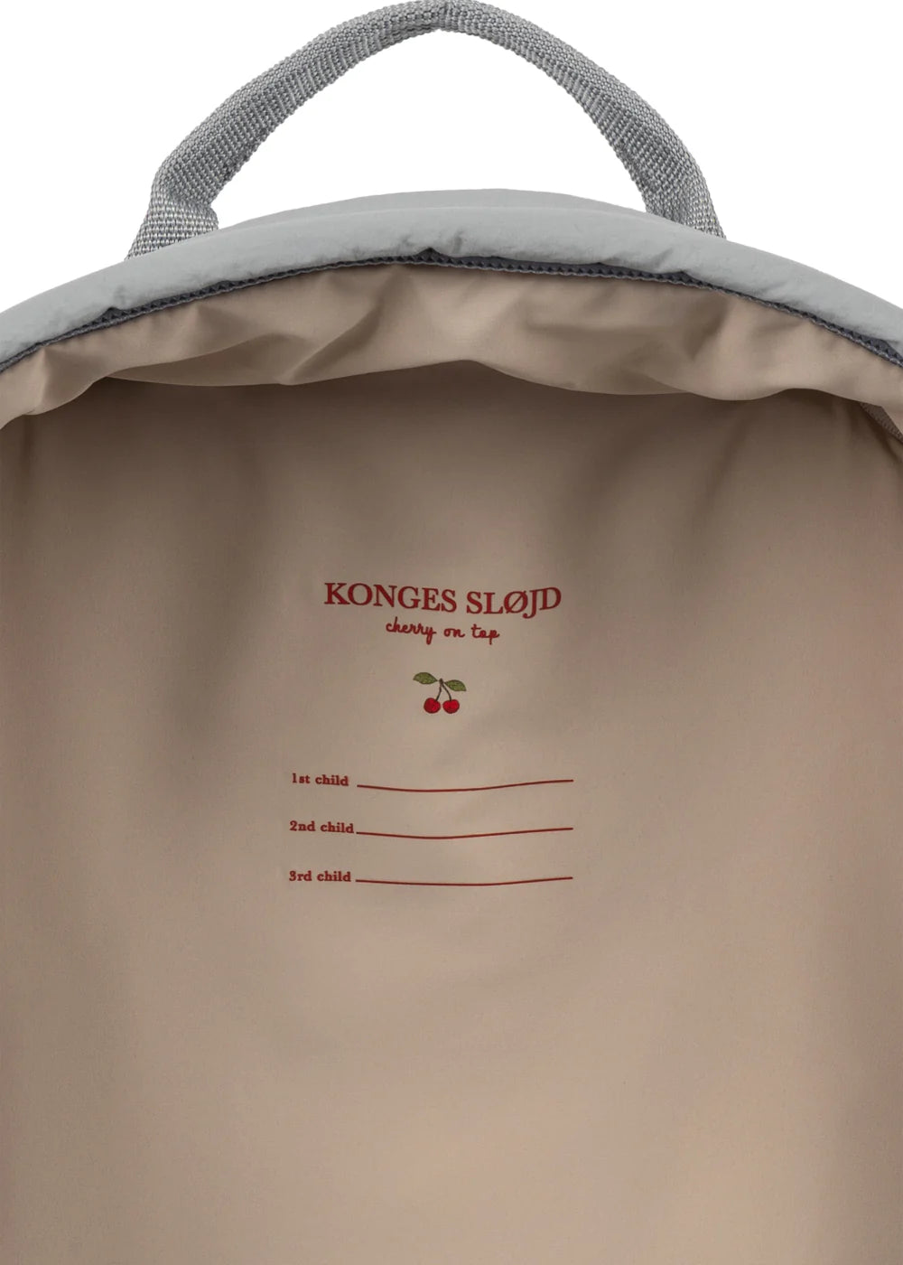 JUNO BACKPACK - Swan