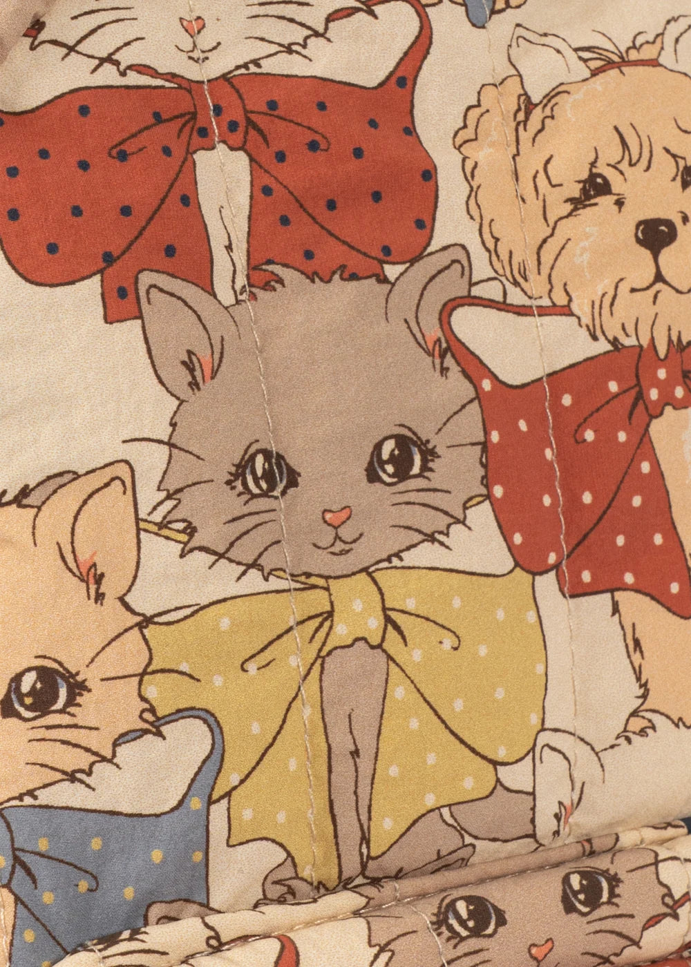 JUNO MINI BACKPACK - Like Cats And Dogs