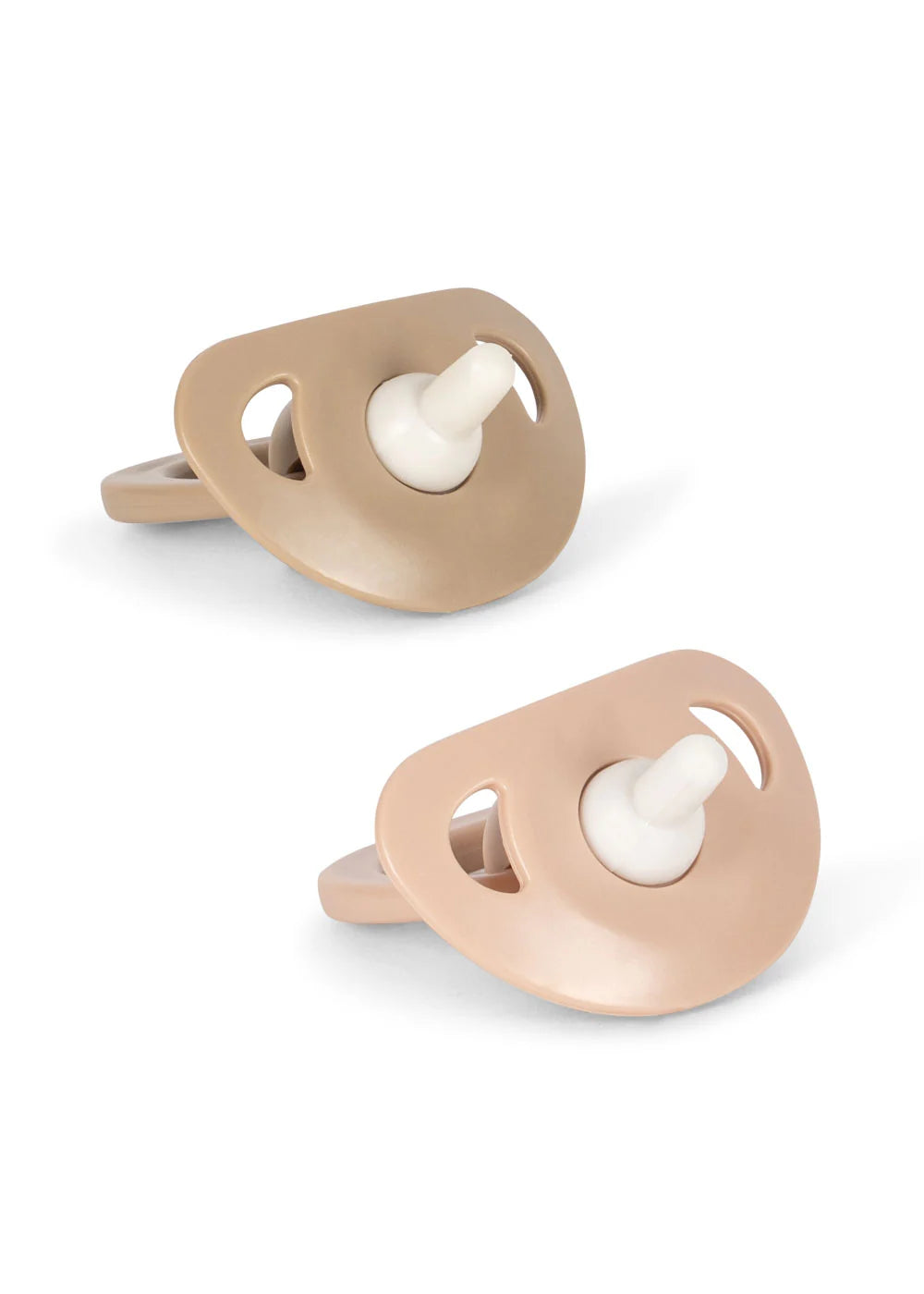 2 PACK DOLL PACIFIER