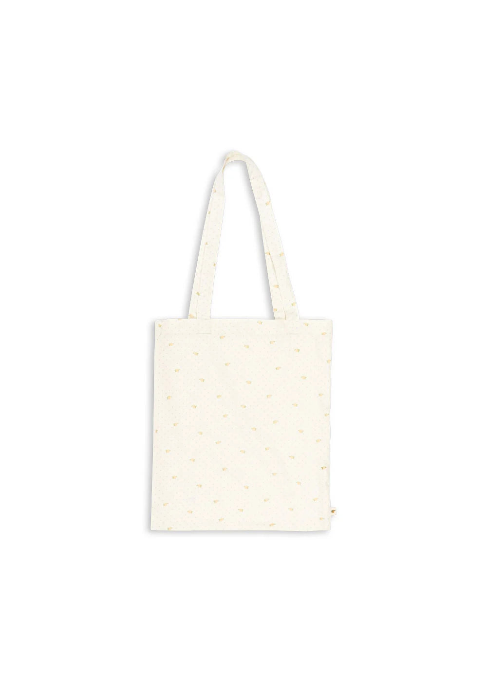 BABY BEDDING 70X100 - Lemon Dot