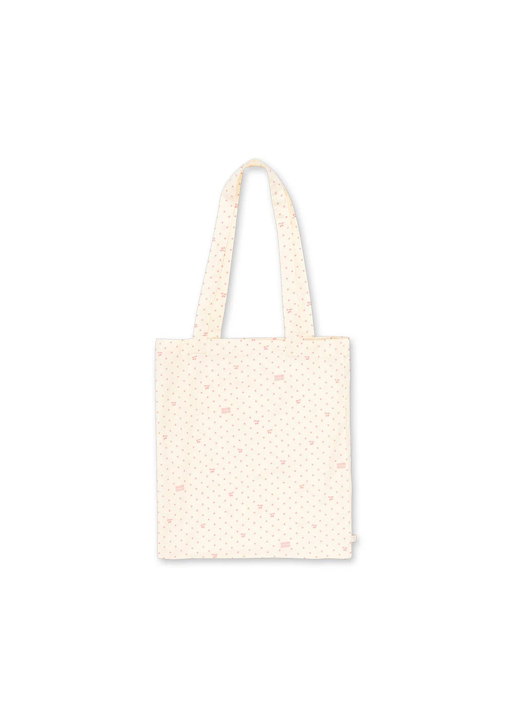 ADULT BEDDING 140X200 - Cherry Dot