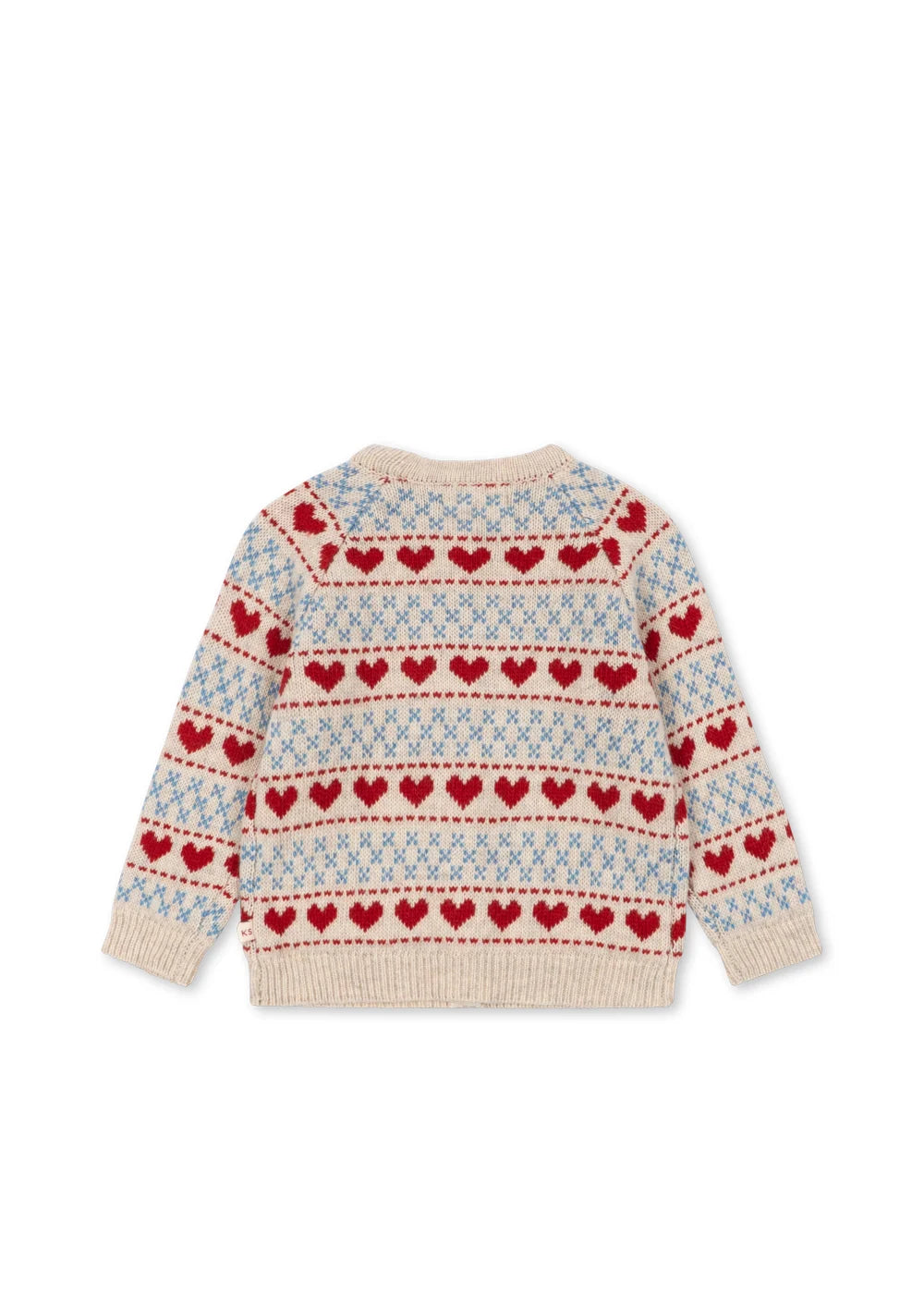 BELOU CARDIGAN