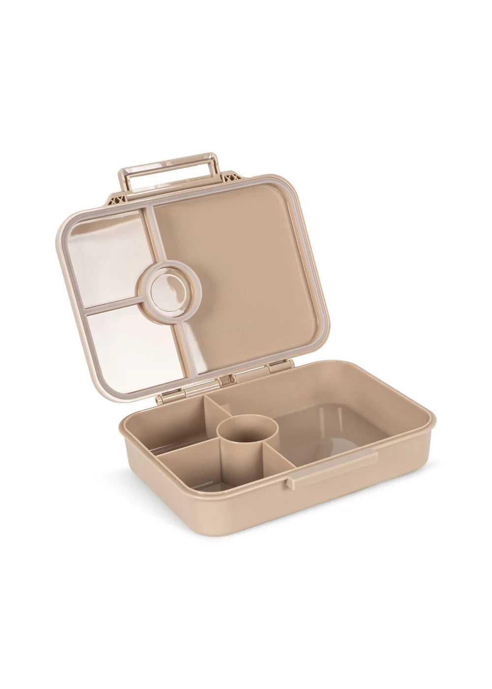 BENTO LUNCH BOX - Tiger