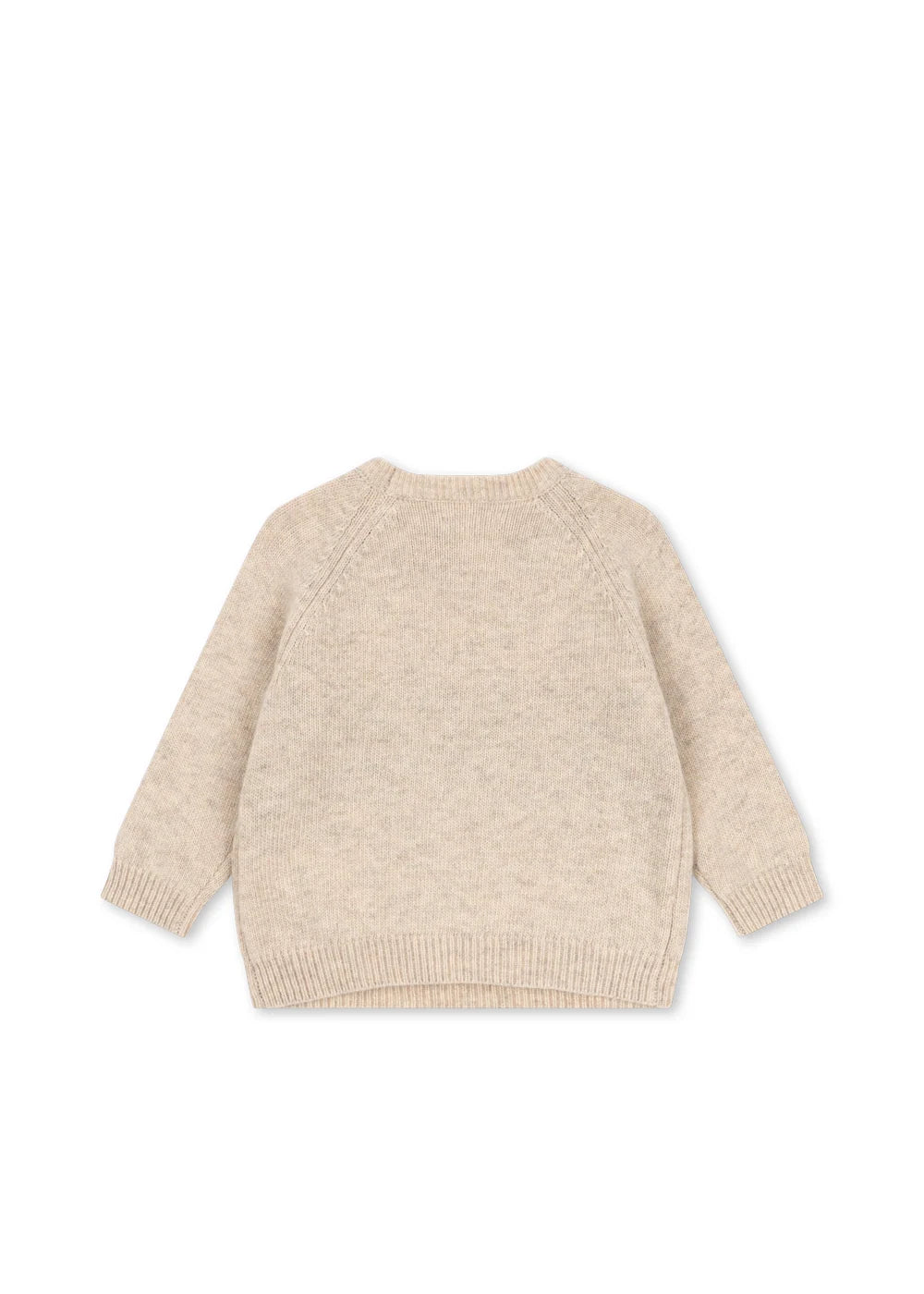 BILLI KNIT SWEATER