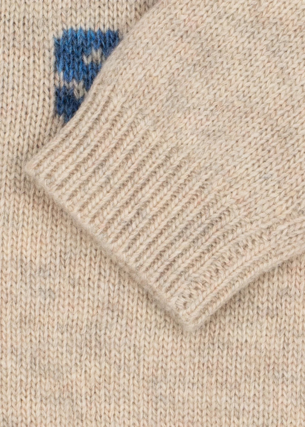 BILLI KNIT SWEATER