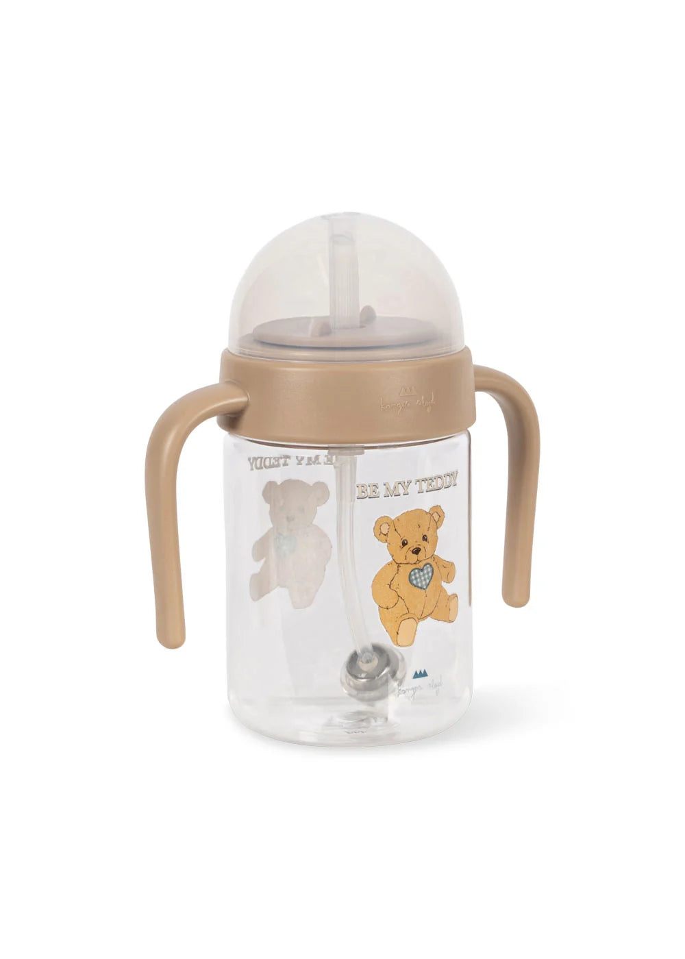 BOTTLE WITH HANDLE